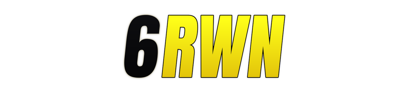 6rwn লোগো